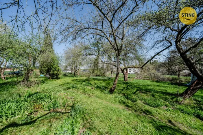 Prodej pozemku pro bydlení, Vratimov, 1082 m2
