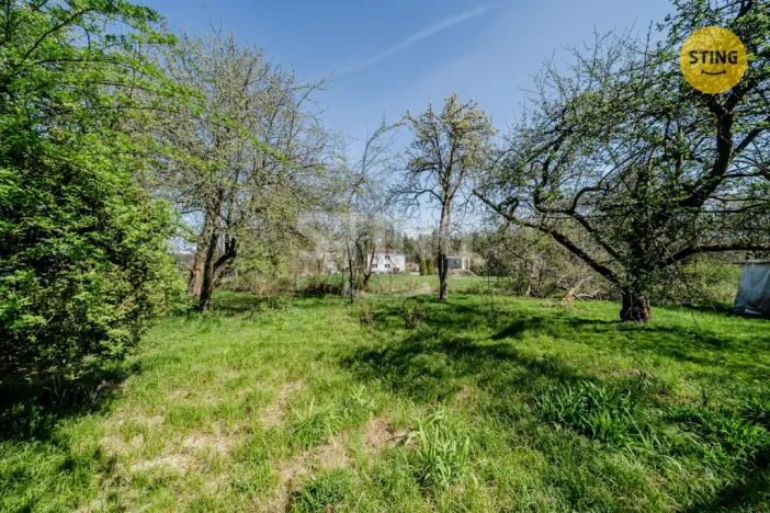 Prodej pozemku pro bydlení, Vratimov, 1082 m2