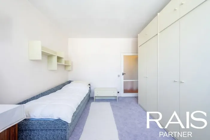 Prodej bytu 3+1, Brno - Štýřice, Havlenova, 66 m2
