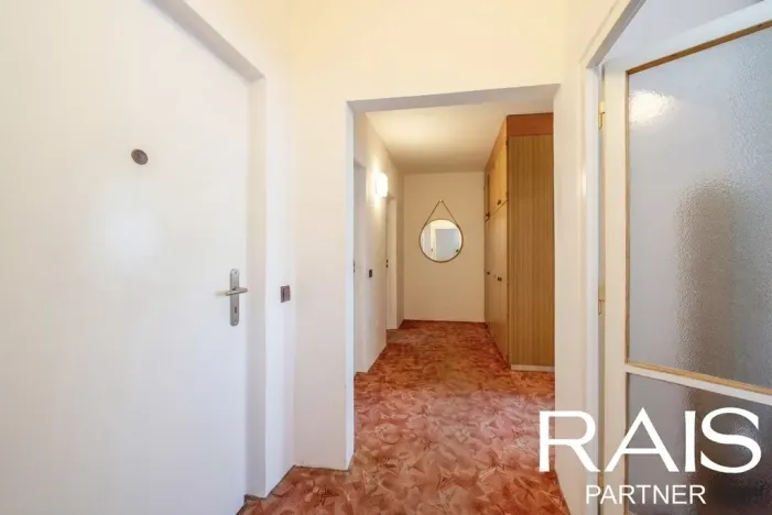 Prodej bytu 3+1, Brno - Štýřice, Havlenova, 66 m2