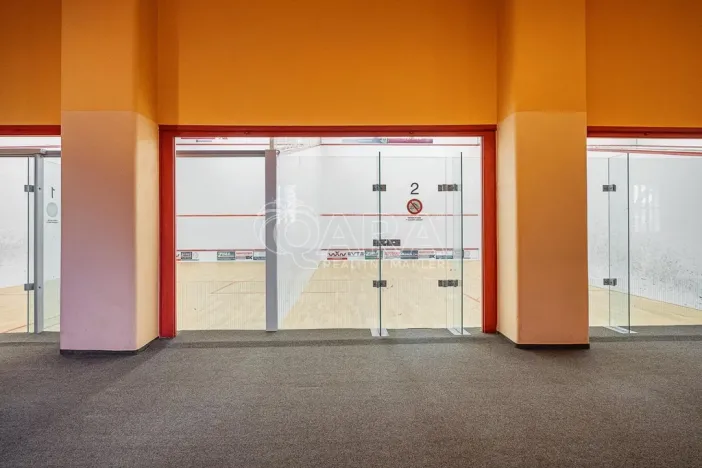 Pronájem komerční nemovitosti, Hostomice, Tyršovo náměstí, 290 m2