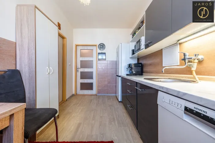 Prodej bytu 2+1, Kladno, Vrchlického, 61 m2