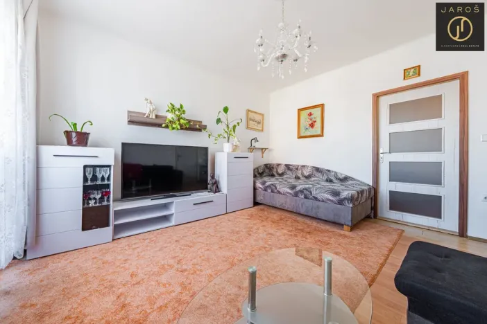 Prodej bytu 2+1, Kladno, Vrchlického, 61 m2