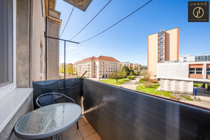 Prodej bytu 2+1, Kladno, Vrchlického, 61 m2