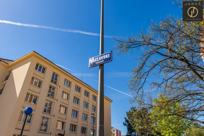Prodej bytu 2+1, Kladno, Vrchlického, 61 m2
