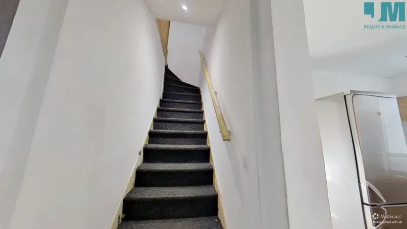 Prodej rodinného domu, Třebíč, Revoluční, 68 m2