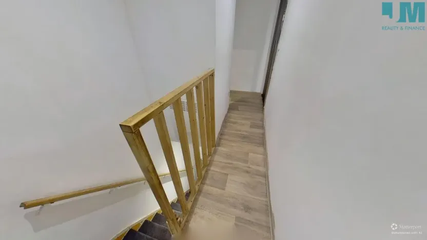 Prodej rodinného domu, Třebíč, Revoluční, 68 m2