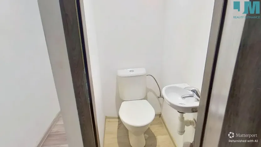 Prodej rodinného domu, Třebíč, Revoluční, 68 m2