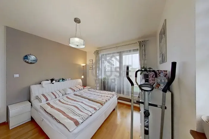 Prodej bytu 2+kk, Praha - Hrdlořezy, 65 m2