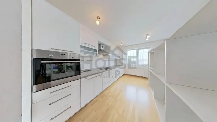Prodej bytu 2+kk, Praha - Hrdlořezy, 65 m2
