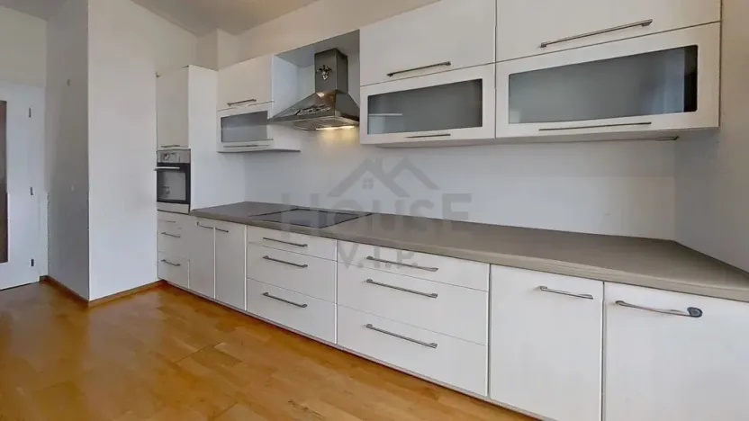 Prodej bytu 2+kk, Praha - Hrdlořezy, 65 m2