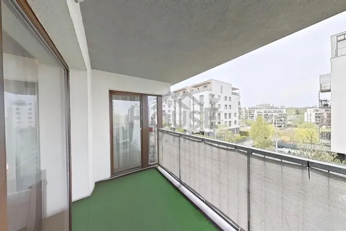 Prodej bytu 2+kk, Praha - Hrdlořezy, 65 m2