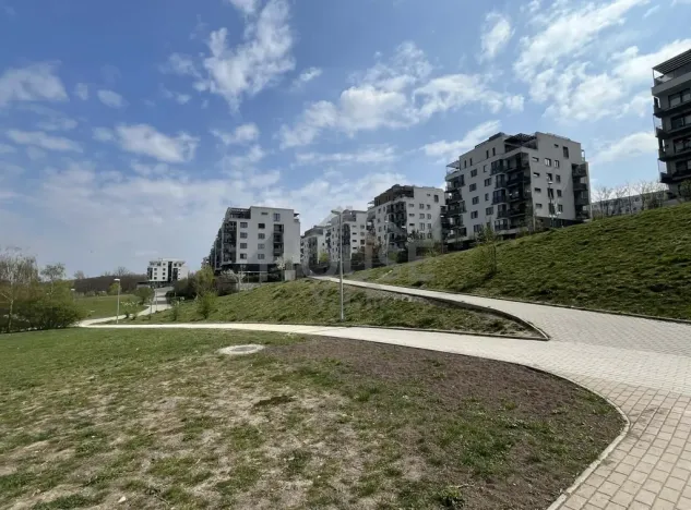 Prodej bytu 2+kk, Praha - Hrdlořezy, 65 m2