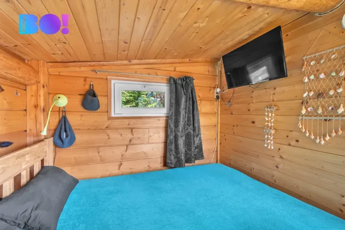 Prodej chaty, Pardubice, 24 m2