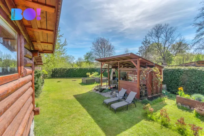 Prodej chaty, Pardubice, 24 m2