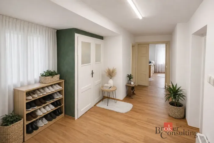 Prodej bytu 4+1, Hodkovice nad Mohelkou, Liberecká, 123 m2