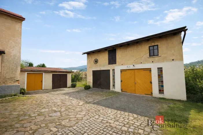 Prodej bytu 4+1, Hodkovice nad Mohelkou, Liberecká, 123 m2
