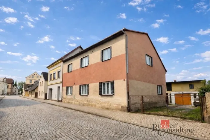 Prodej bytu 4+1, Hodkovice nad Mohelkou, Liberecká, 123 m2