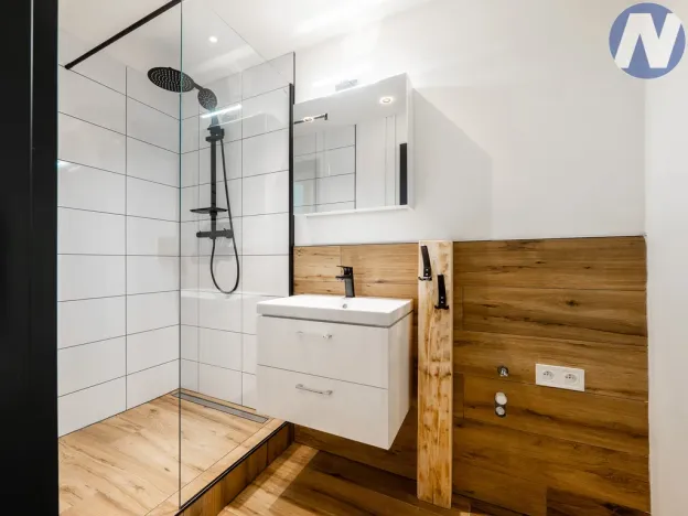Prodej bytu 2+1, Strakonice, Bezděkovská, 56 m2