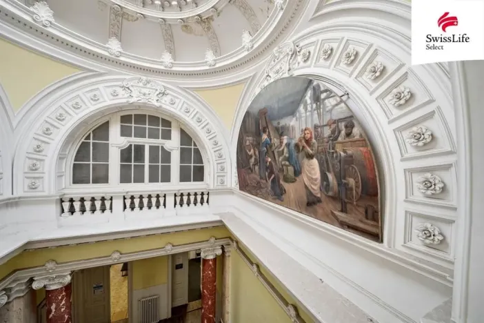 Prodej obchodního prostoru, Liberec, Tanvaldská, 1159 m2