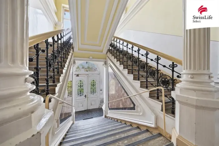 Prodej obchodního prostoru, Liberec, Tanvaldská, 1159 m2