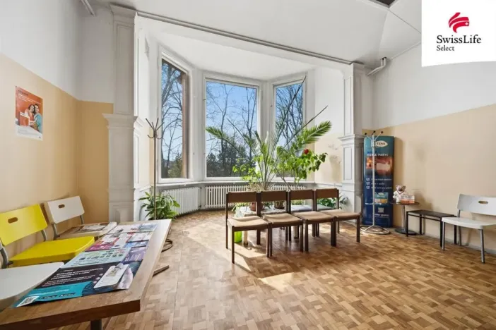 Prodej obchodního prostoru, Liberec, Tanvaldská, 1159 m2
