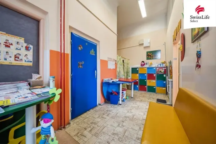 Prodej obchodního prostoru, Liberec, Tanvaldská, 1159 m2