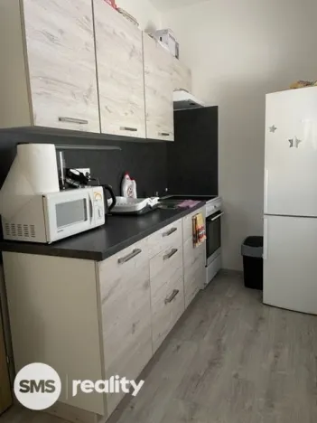 Pronájem bytu 1+kk, Litultovice, 32 m2