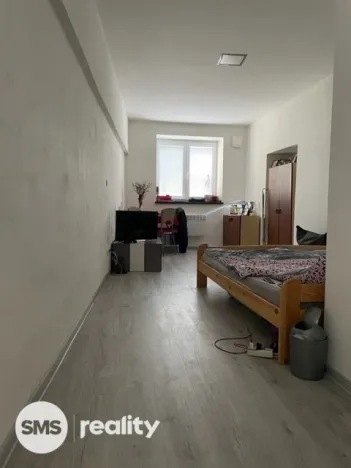 Pronájem bytu 1+kk, Litultovice, 32 m2