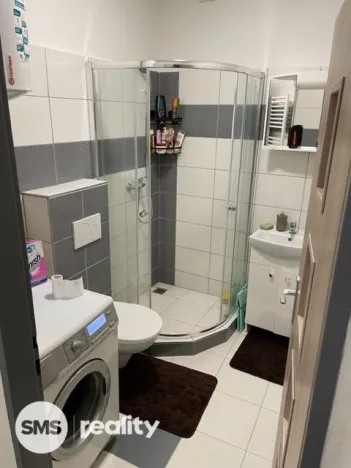 Pronájem bytu 1+kk, Litultovice, 32 m2