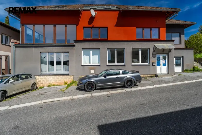 Prodej rodinného domu, Železný Brod, Horecká, 654 m2