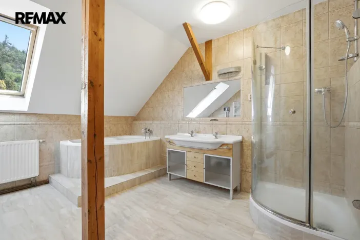 Prodej rodinného domu, Železný Brod, Horecká, 654 m2