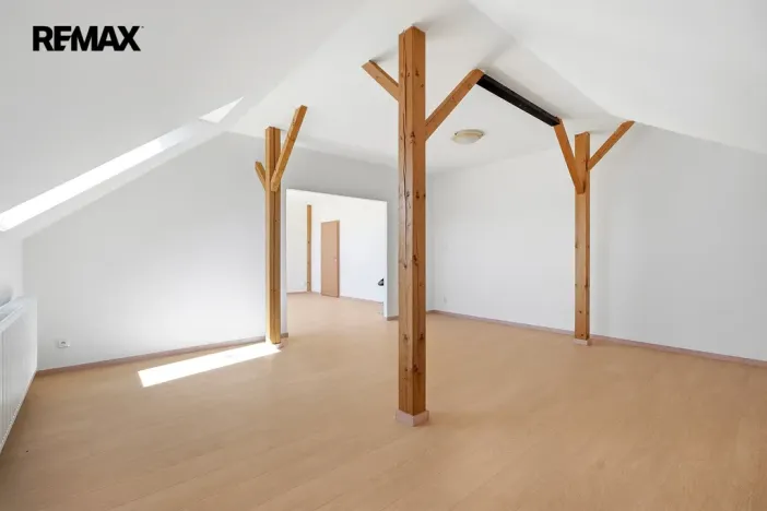 Prodej rodinného domu, Železný Brod, Horecká, 654 m2