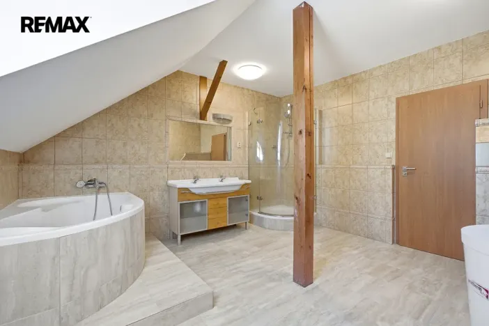 Prodej rodinného domu, Železný Brod, Horecká, 654 m2