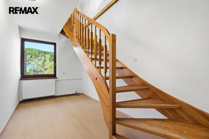Prodej rodinného domu, Železný Brod, Horecká, 654 m2