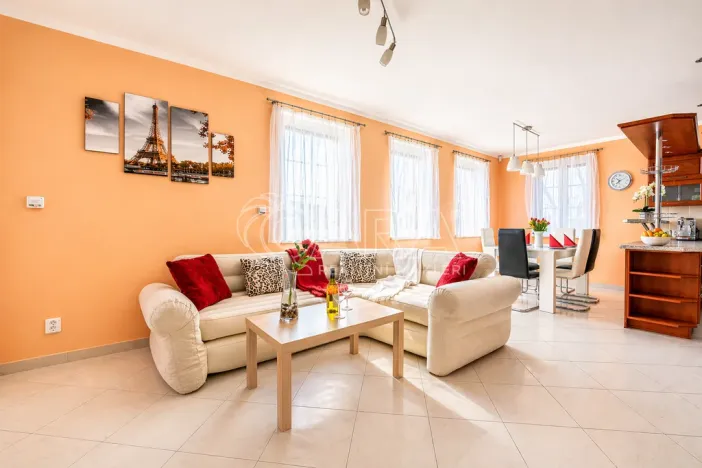 Prodej rodinného domu, Ondřejov - Turkovice, Ke Šmejkalce, 220 m2