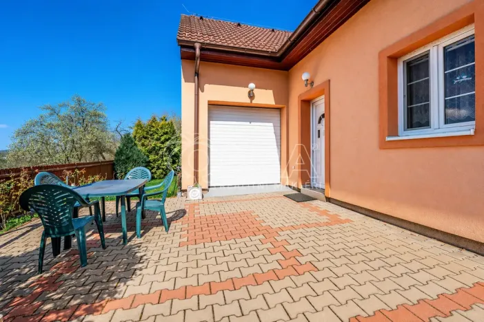 Prodej rodinného domu, Ondřejov - Turkovice, Ke Šmejkalce, 220 m2