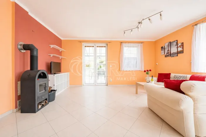 Prodej rodinného domu, Ondřejov - Turkovice, Ke Šmejkalce, 220 m2