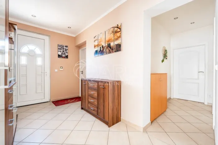 Prodej rodinného domu, Ondřejov - Turkovice, Ke Šmejkalce, 220 m2