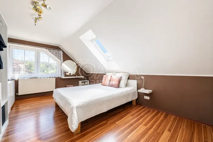 Prodej rodinného domu, Ondřejov - Turkovice, Ke Šmejkalce, 220 m2