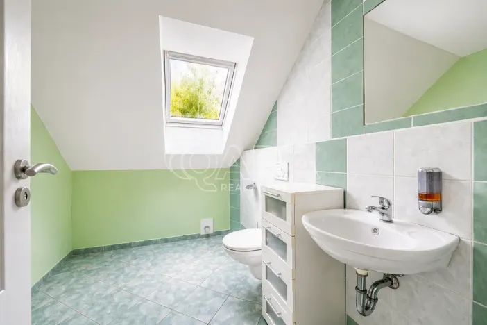 Prodej rodinného domu, Ondřejov - Turkovice, Ke Šmejkalce, 220 m2