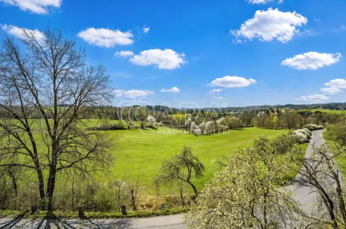 Prodej rodinného domu, Ondřejov - Turkovice, Ke Šmejkalce, 220 m2