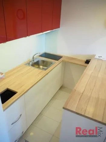 Pronájem bytu 1+kk, Brno - Komín, Součkova, 28 m2