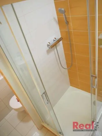 Pronájem bytu 1+kk, Brno - Komín, Součkova, 28 m2