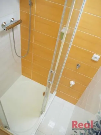 Pronájem bytu 1+kk, Brno - Komín, Součkova, 28 m2