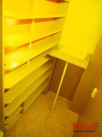 Pronájem bytu 1+kk, Brno - Komín, Součkova, 28 m2