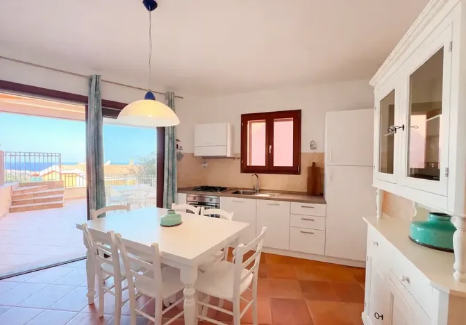 Prodej bytu 3+kk, Castelsardo, Itálie, 80 m2