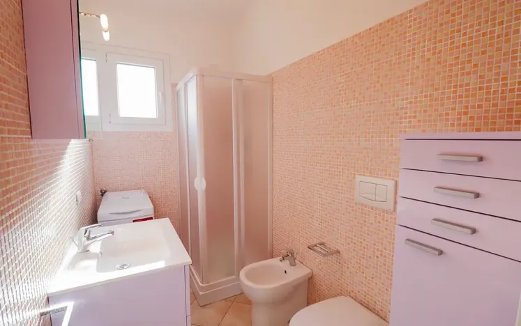 Prodej bytu 3+kk, Castelsardo, Itálie, 80 m2