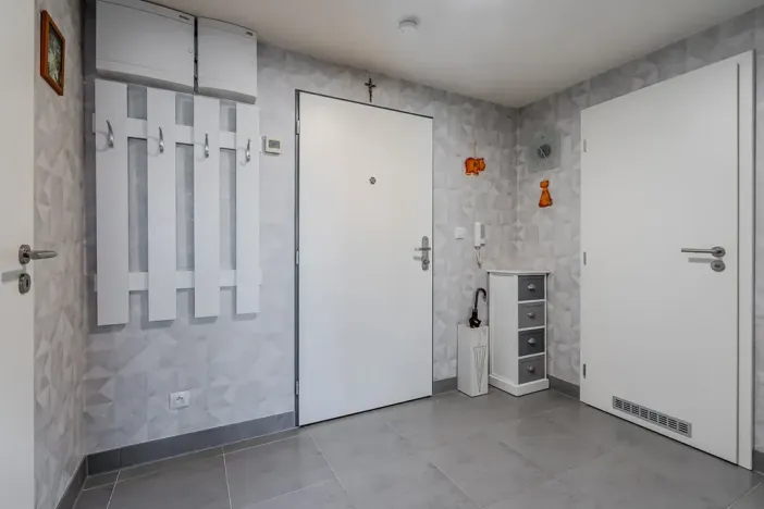 Prodej bytu 2+kk, Praha, Tupolevova, 55 m2
