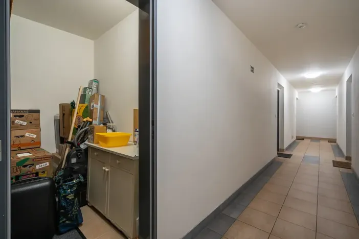 Prodej bytu 2+kk, Praha, Tupolevova, 55 m2